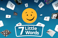 7 Little Words