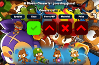 Bloonsdle