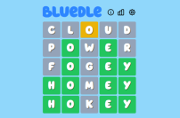 Bluedle