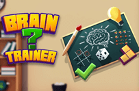 Brain Trainer