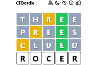 CFBordle