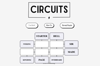 Circuits Game