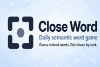 CloseWord