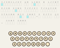Cryptograms