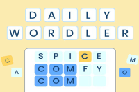 Daily Wordler