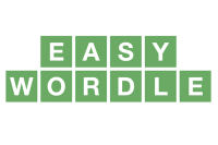 Easy Wordle
