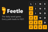 Feetle