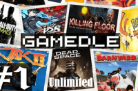Gamedle Unlimited