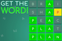 Get the Word!
