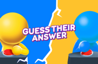 Guess Their Answer