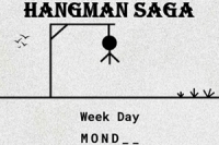 Hangman Saga