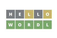 Hello Wordl