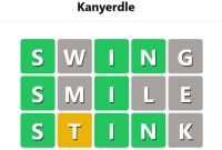 Kanyerdle