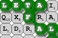 Letafall