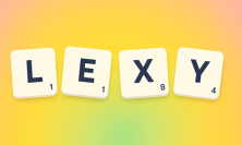 Lexy Game