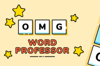OMG Word Professor