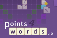 Points4words.io