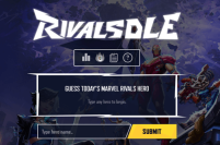Rivalsdle