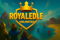 Royaledle Unlimited
