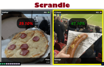 Scrandle