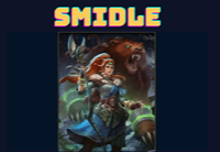 Smidle