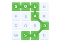 Squares Squares