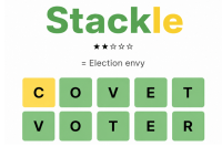 Stackle
