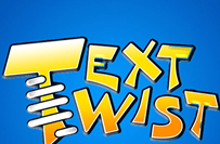 Text Twist