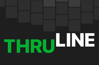 Thruline