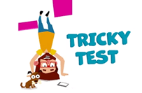 Tricky Test