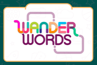 Wander Words