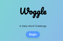 Woggle