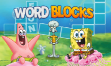 Word Blocks