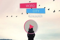 Word City Uncrossed