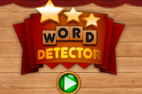 Word Detector