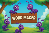 Word Maker