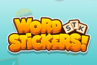 Word Stickers