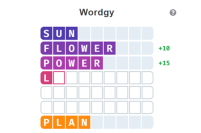 Wordgy