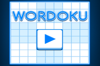 Wordoku