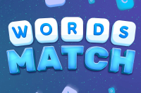 Words Match